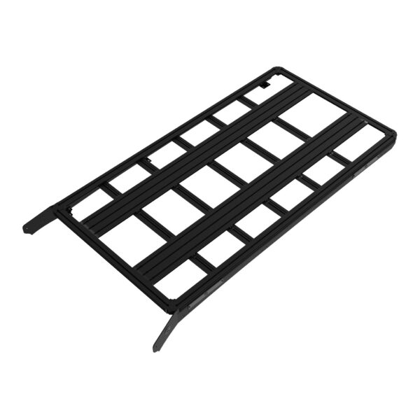 KC HiLiTES 10-24 Toyota 4Runner Platform One Roof Rack - 92305