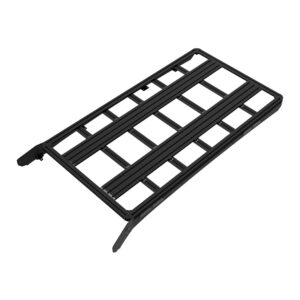 KC HiLiTES 10-23 Lexus GX460/Toyota LC 150 Platform One Roof Rack - 92306