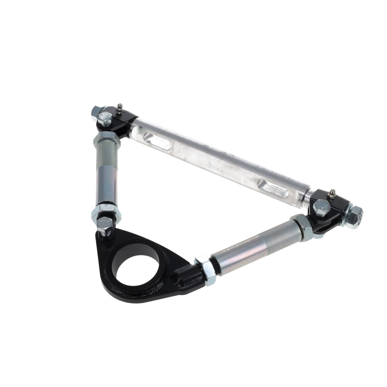 ADJ UCA - 6" ALUM SHAFT