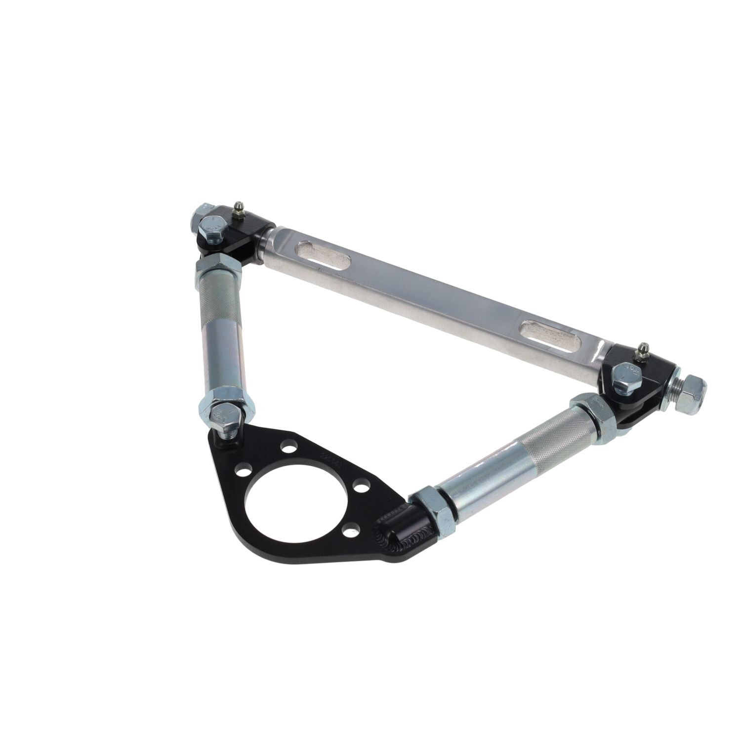 ADJ UCA - 6" ALUM SHAFT