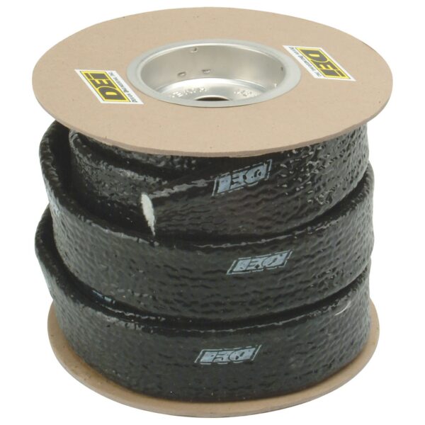 DEI 92474 Fire Sleeve 1" ID x 25' 010474B25