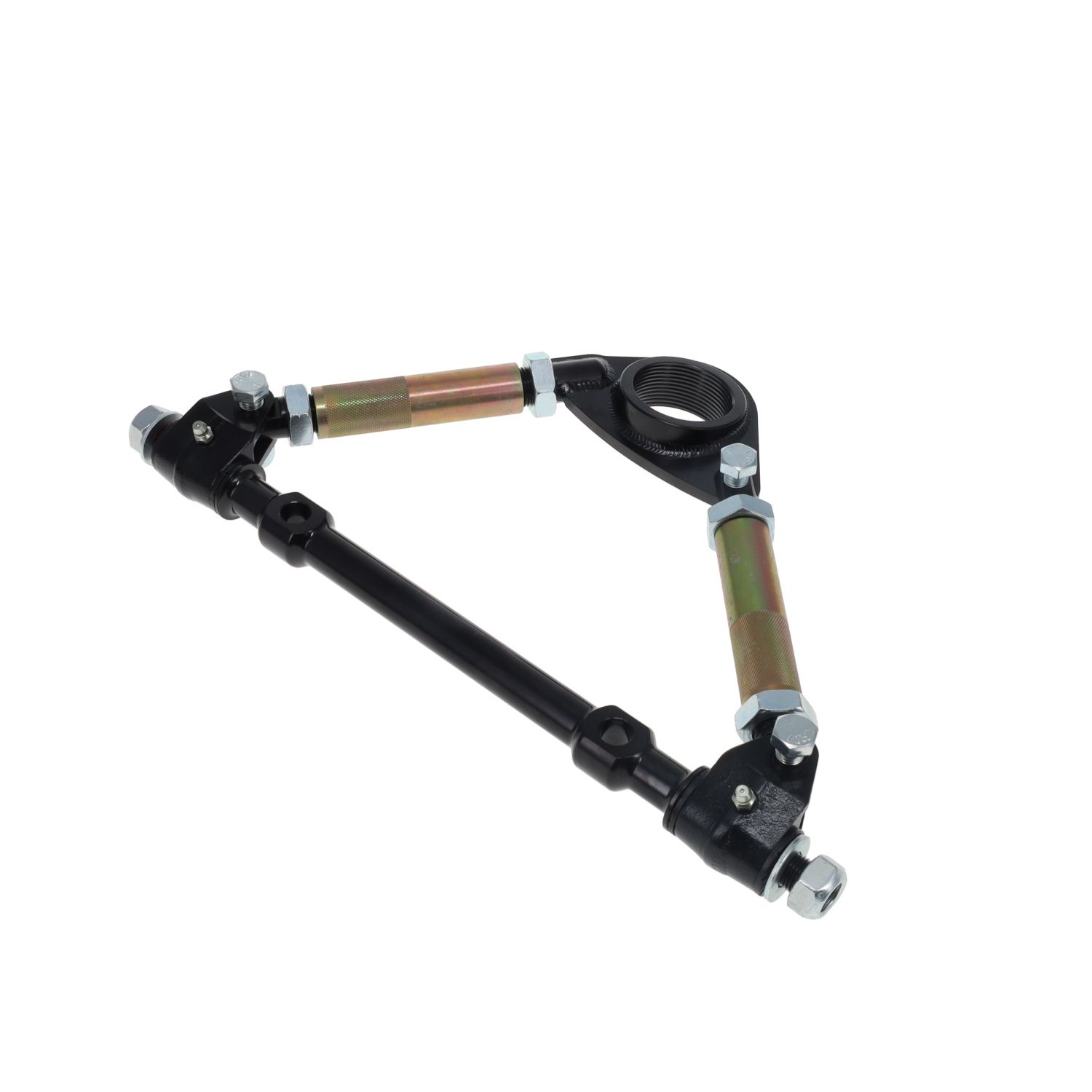 ADJ UCA - 6-15/16" STEEL SHAFT