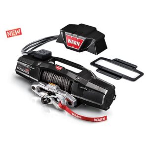 ADD-ON ACCESSORY WIRE HARNESS FOR ZEON PLATINUM WINCH - SHORT