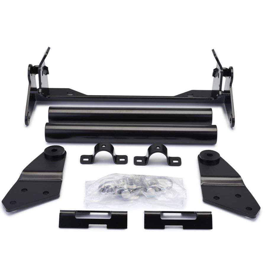 Plow Mount Kit Honda Pioneer