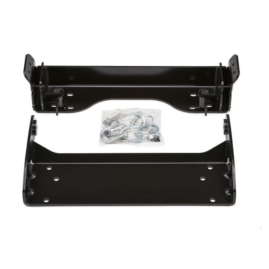 Plow Mount Kit Honda Pioneer 700