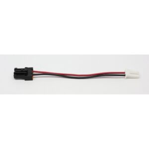 Wire harness assembly for specific TI Automotive GSS pumps