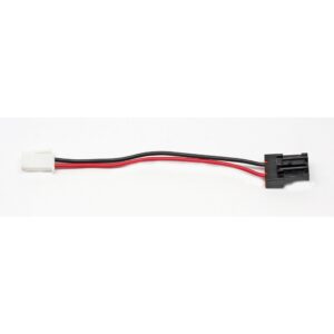 Wire harness assembly for specific TI Automotive GSS pumps