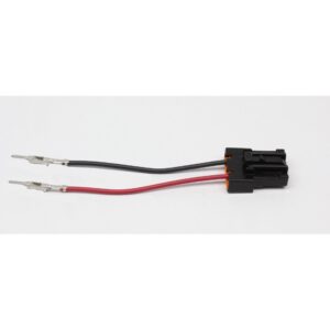Wire harness assembly for TI Automotive fuel pumps