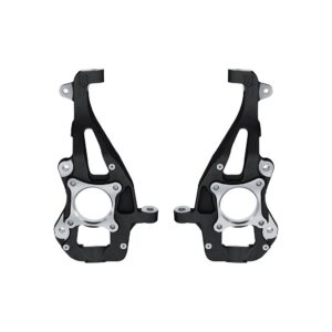ICON 2021-2024 Ford F-150 4WD, Front, Steering Knuckle Kit