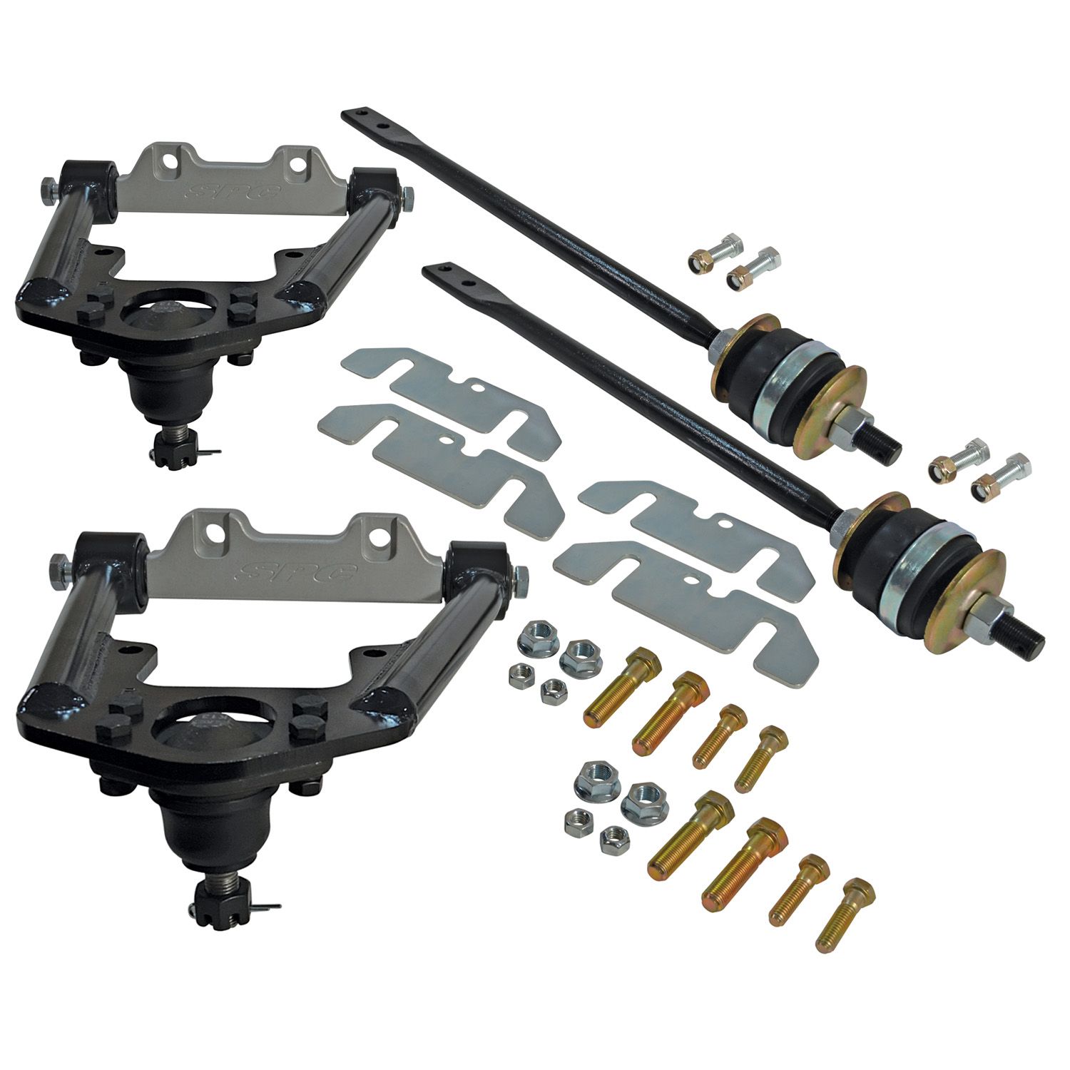 MUSTANG ADJ ARM & ROD PAIR