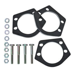 ADJ ARM SPACER KIT