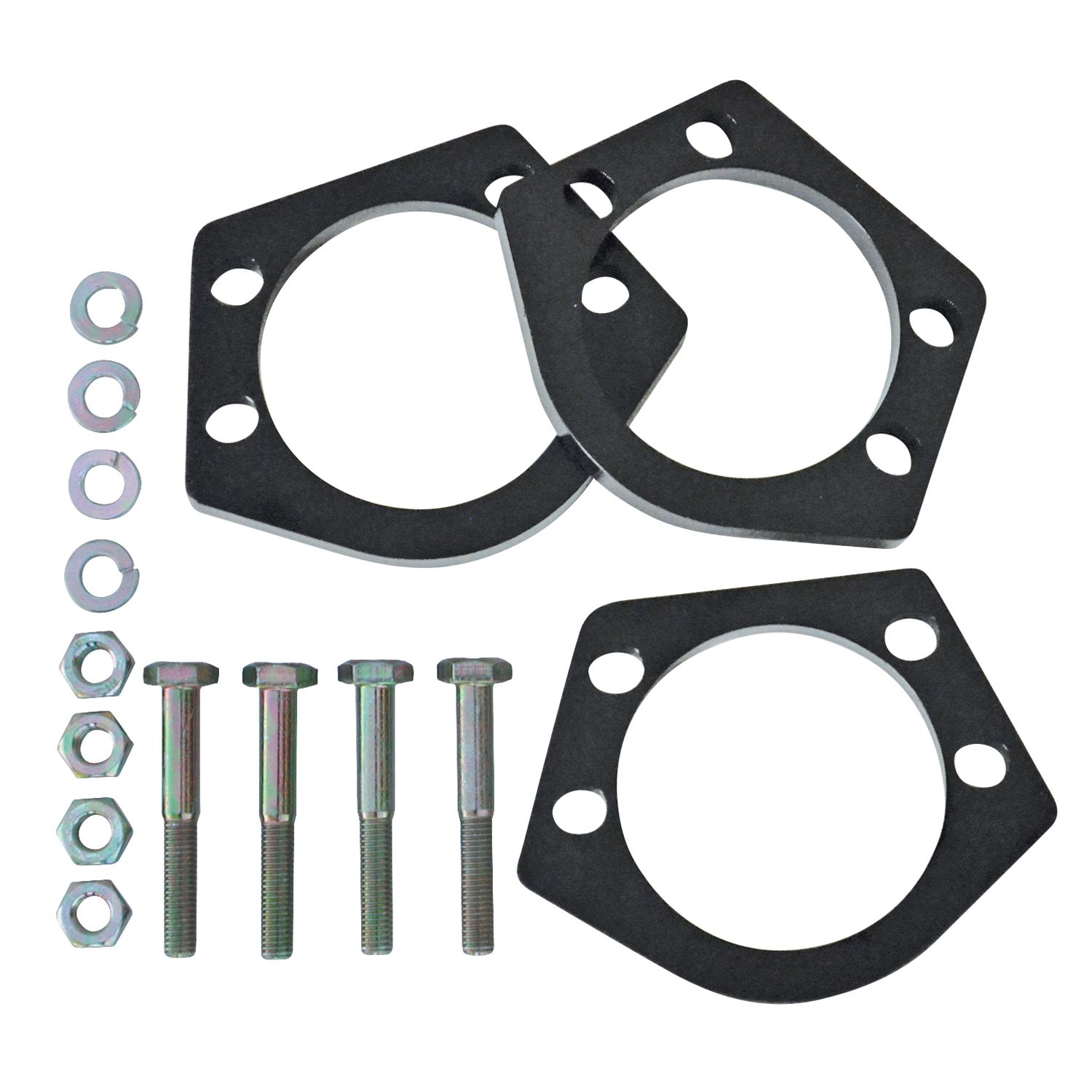 ADJ ARM SPACER KIT