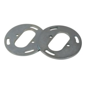 COILOVER SPACER PLATES
