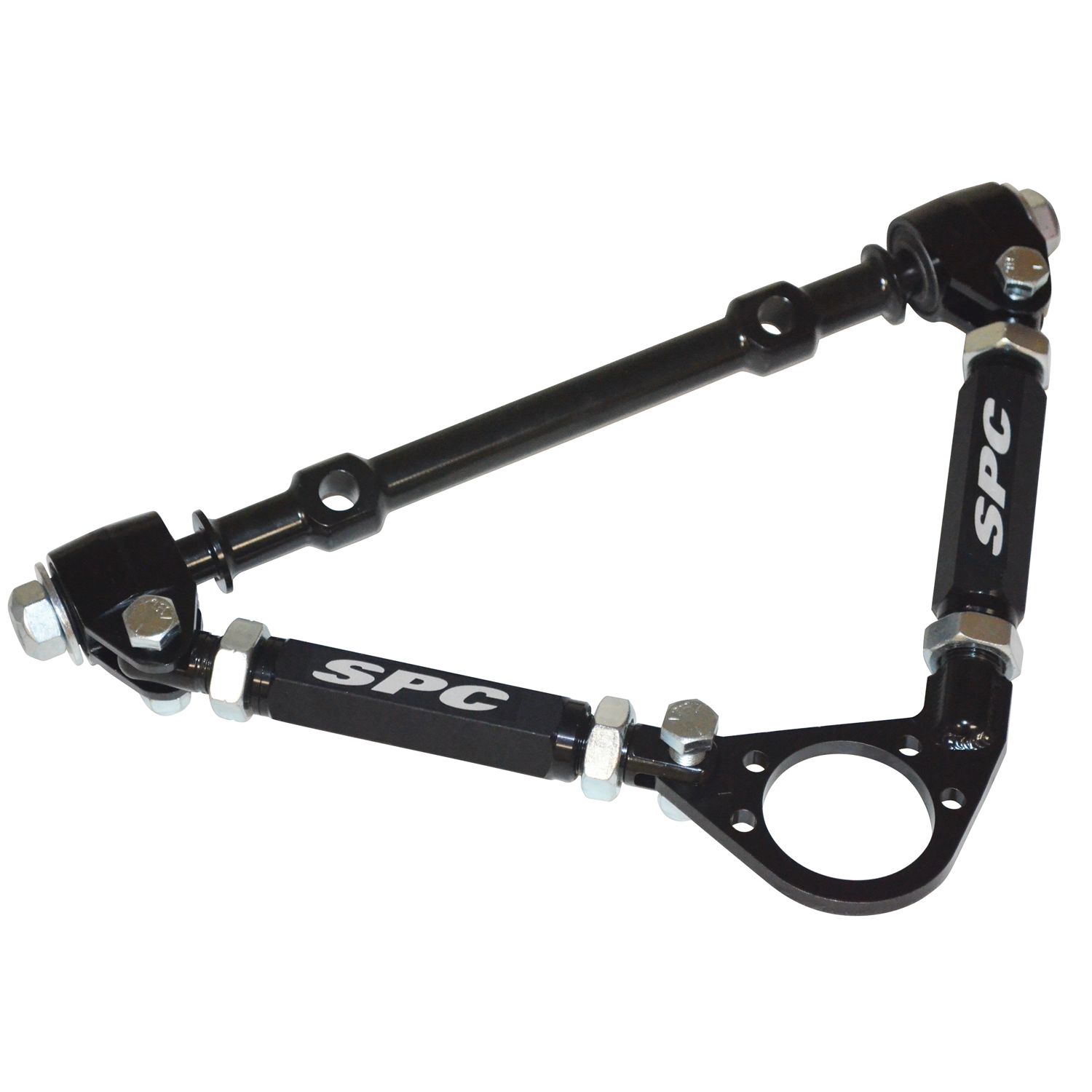 LH UCA 88-96 C4 STREET