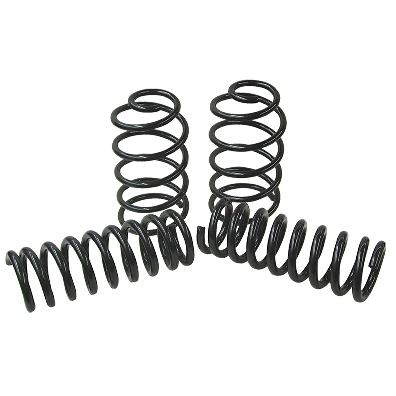 "G" BODY PRO SPRING KIT