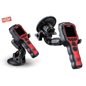 ZEON PLATINUM REMOTE HOLDER