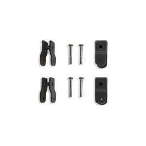 MAX TRAC SUSPENSION F&R SHOCK EXTENDERS - 2.5"-3" LIFT HEIGHT - 949800E