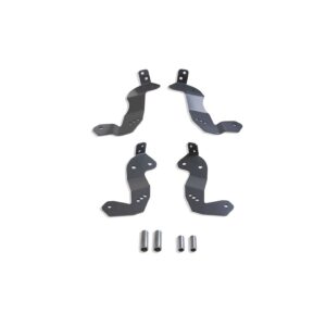 MAX TRAC SUSPENSION GEOMETRY CORRECTION BRACKETS - 9499CCB