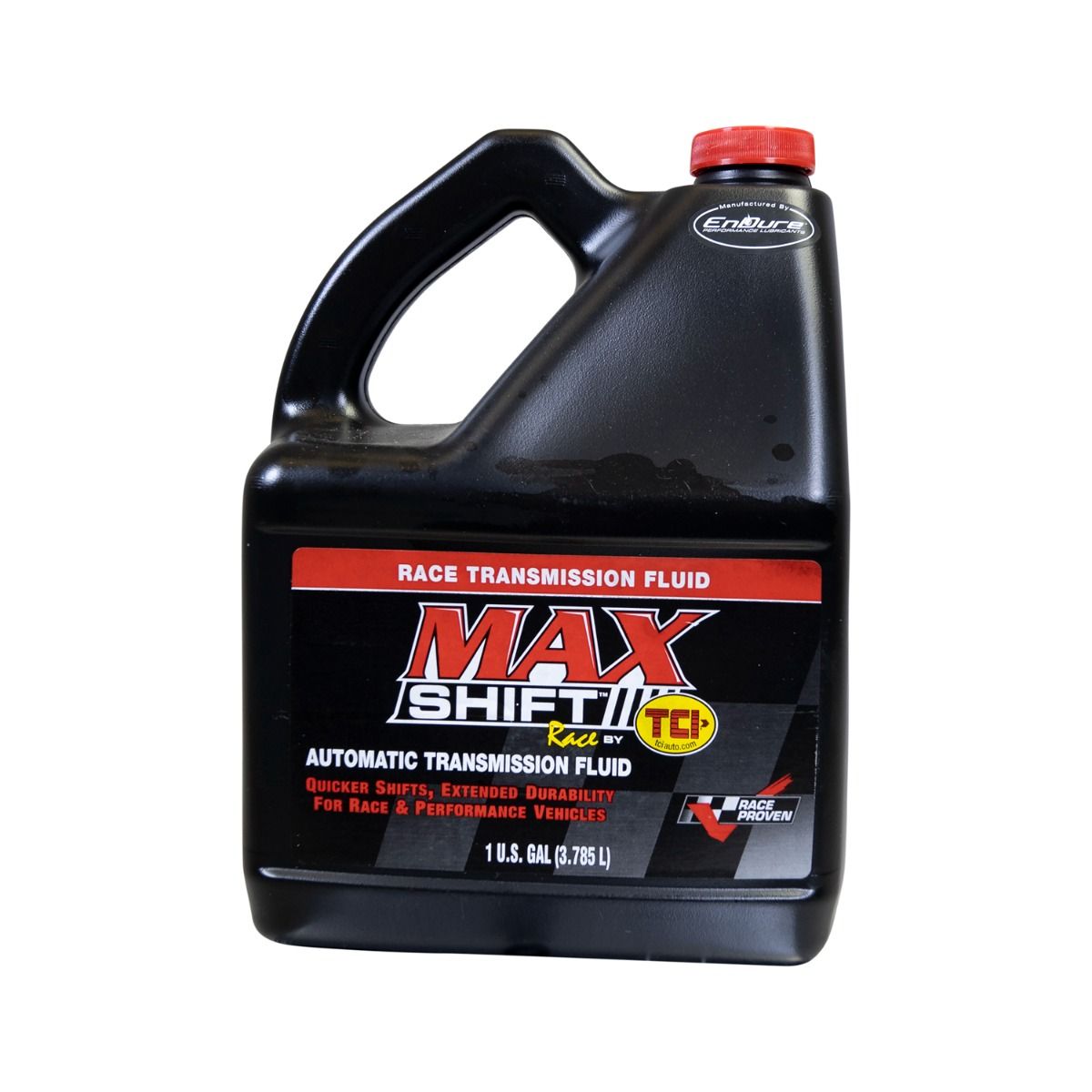 Race Transmission Fluid 3 x 1 Gallon Bottles.