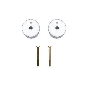 10-14 RAPTOR BUMP STOP SPACER KIT