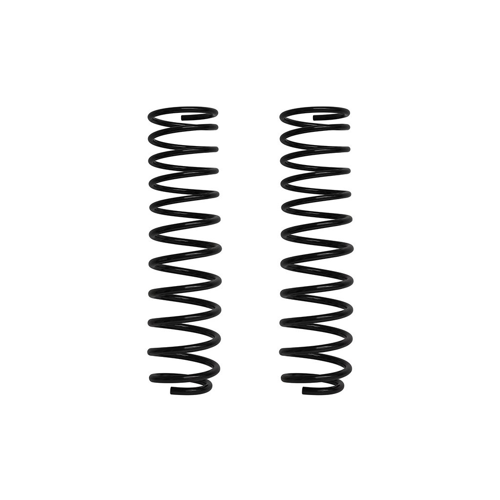 ICON 2021-2024 Ford F-150 Raptor, Rear, 1" Lift, Overland Triple Rate Coil Spring Kit