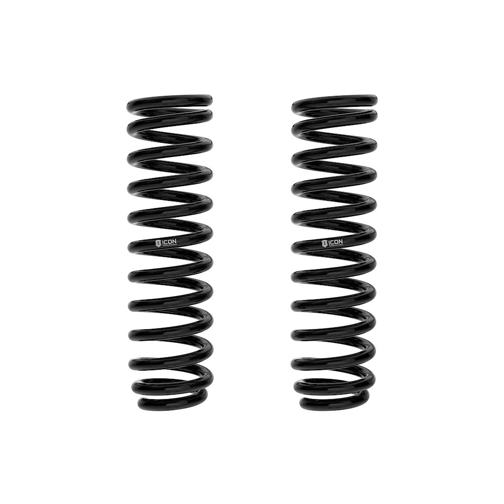 ICON 2021-2024 Ford F-150 Raptor, Front, 2.25" Lift, Coil Spring Kit