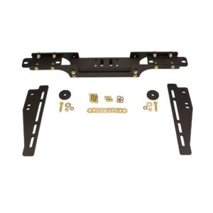 Crossmember for '67-'69 GM F-Body and '68-'72 GM X-Body w/ All Transmissions