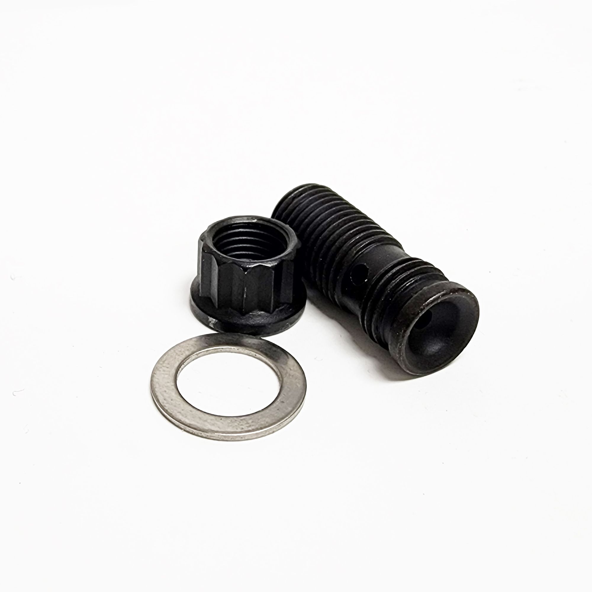ADJUSTER SCREW KIT, VALVE LASH