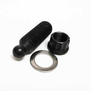 ADJUSTER SCREW KIT, VALVE LASH