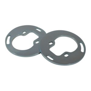 COILOVER SPACER PLATES