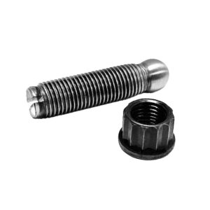 ADJUSTER SCREW, VALVE LASH