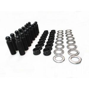 ADJUSTER SCREW KIT, VALVE LASH