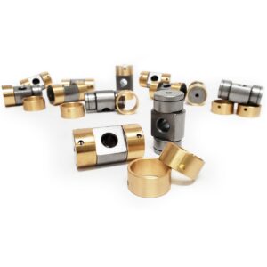 FULCRUM UPGRADE KIT, Dodge