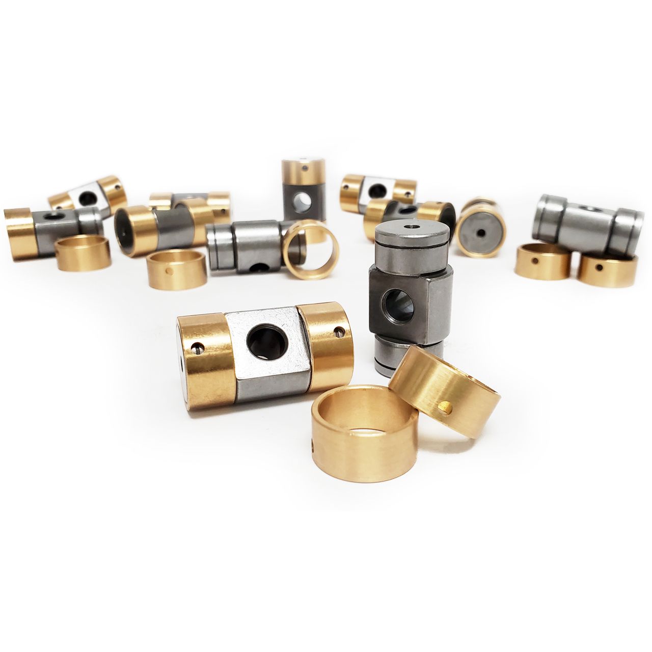 FULCRUM UPGRADE KIT, Dodge