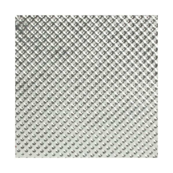 DEI 95503 Floor & Tunnel Shield II 10" x 10" 050503-16