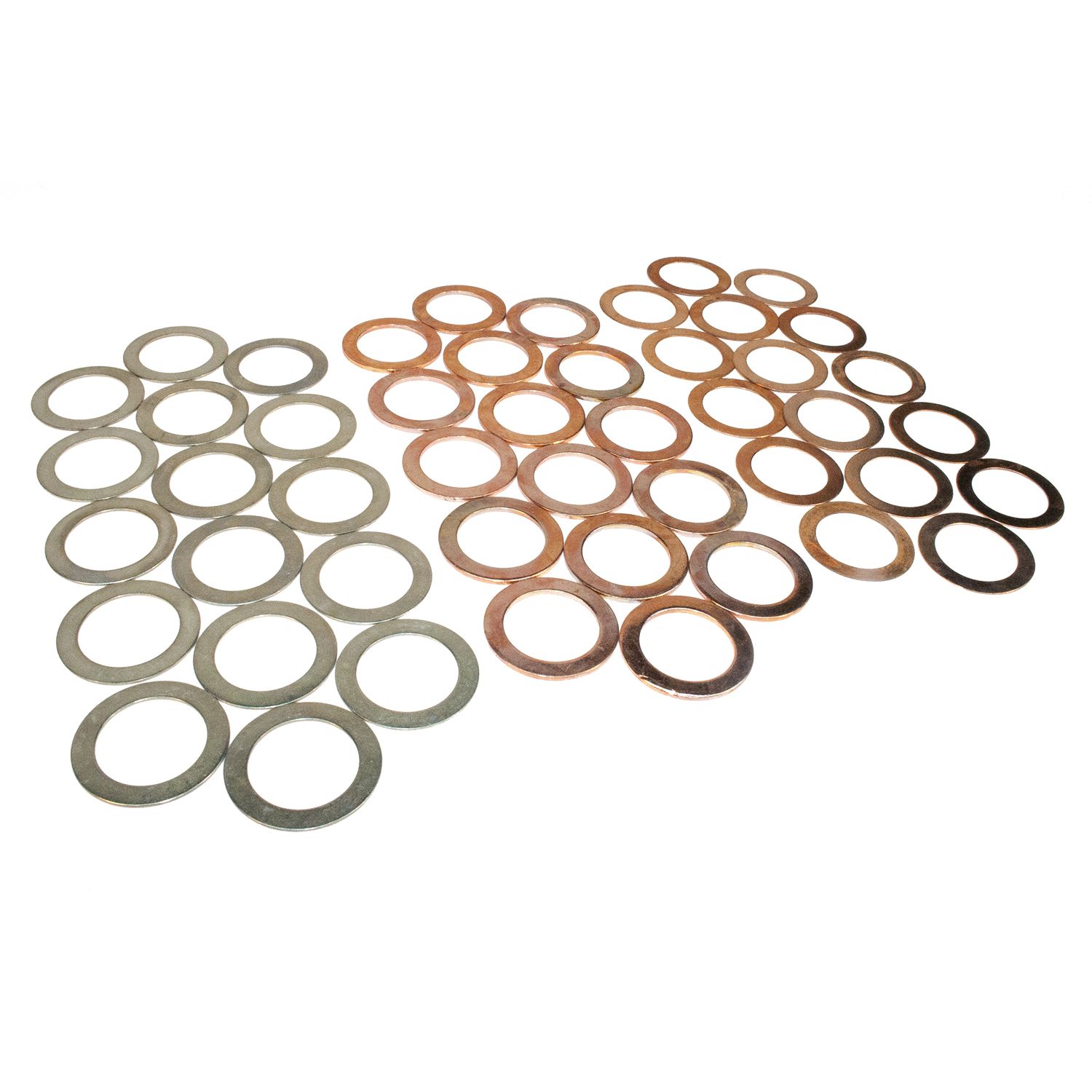 SHIM KIT, ROCKER ARM, FORD FE