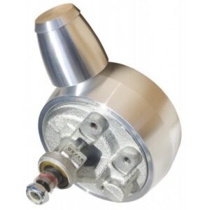 BILLET POWER STEERING Pump