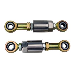 Velva Ride Engine Stabilizer Kit