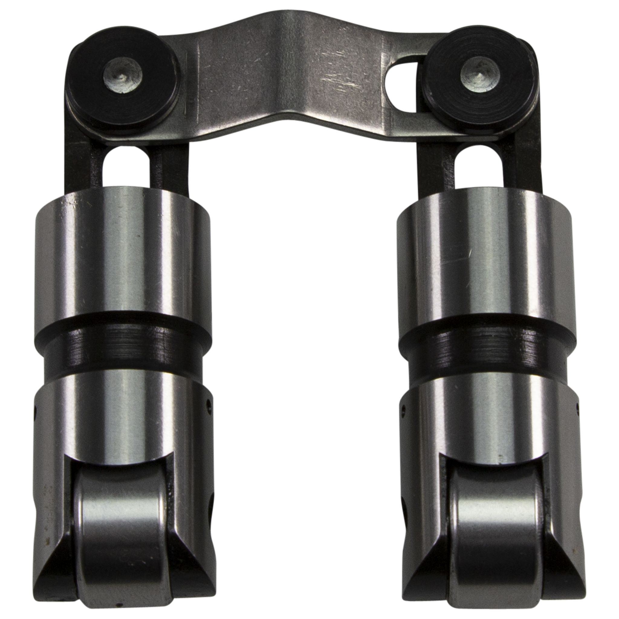 Sportsman Solid Roller Lifter Pair w/ Bearing for Chrysler 273-360