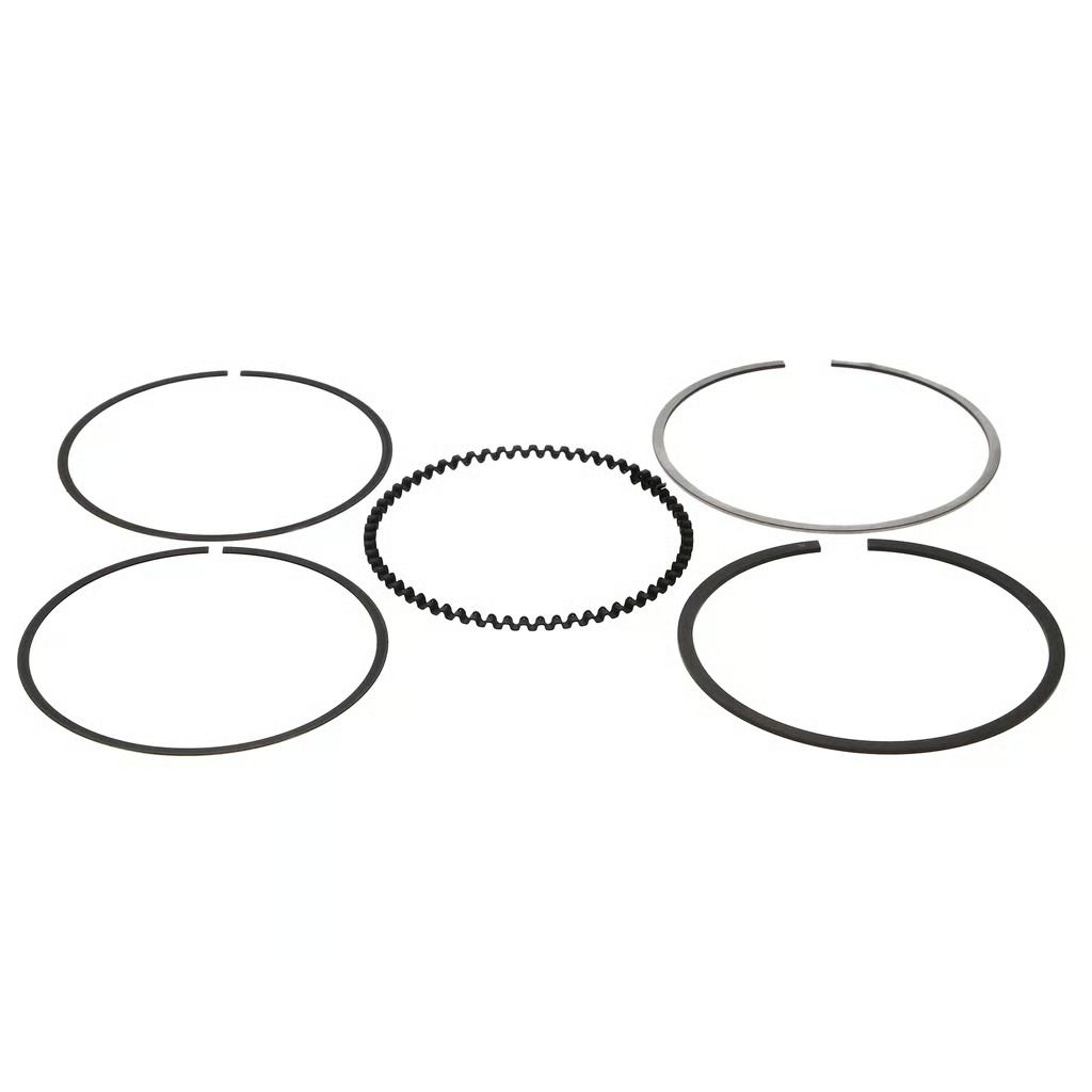 Piston Ring Set - 100.00 mm Bore - 1.00 mm Top / 1.20 mm 2nd / 2.80 mm Oil