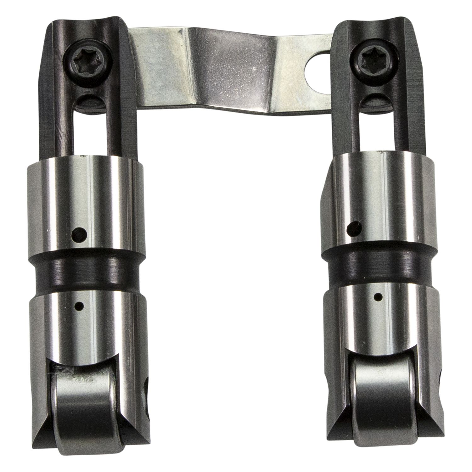 Sportsman Solid Roller Lifter Pair w/ Bearing for Chevrolet Big Block