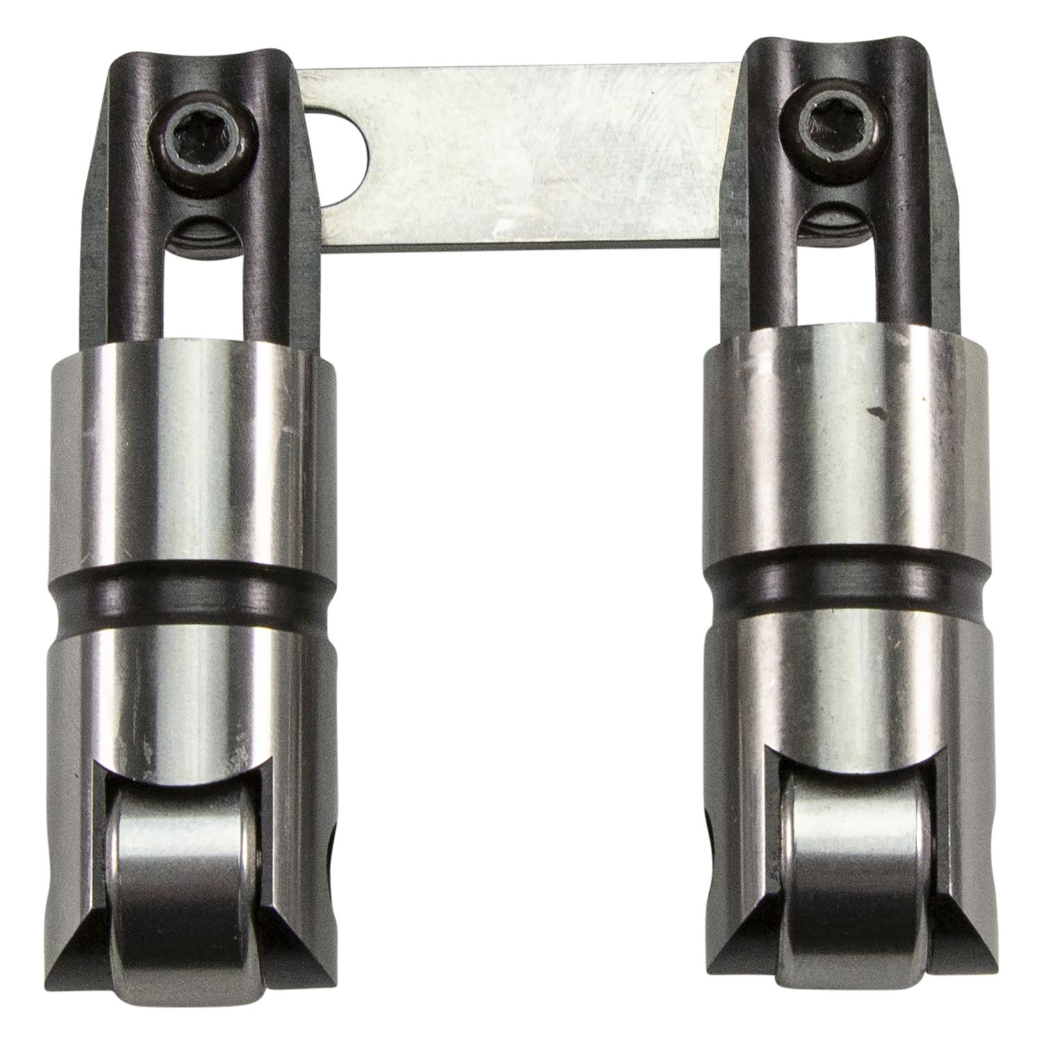 Sportsman Solid Roller Lifter Pair w/ Bearing for Chrysler 383-440/426 HEMI