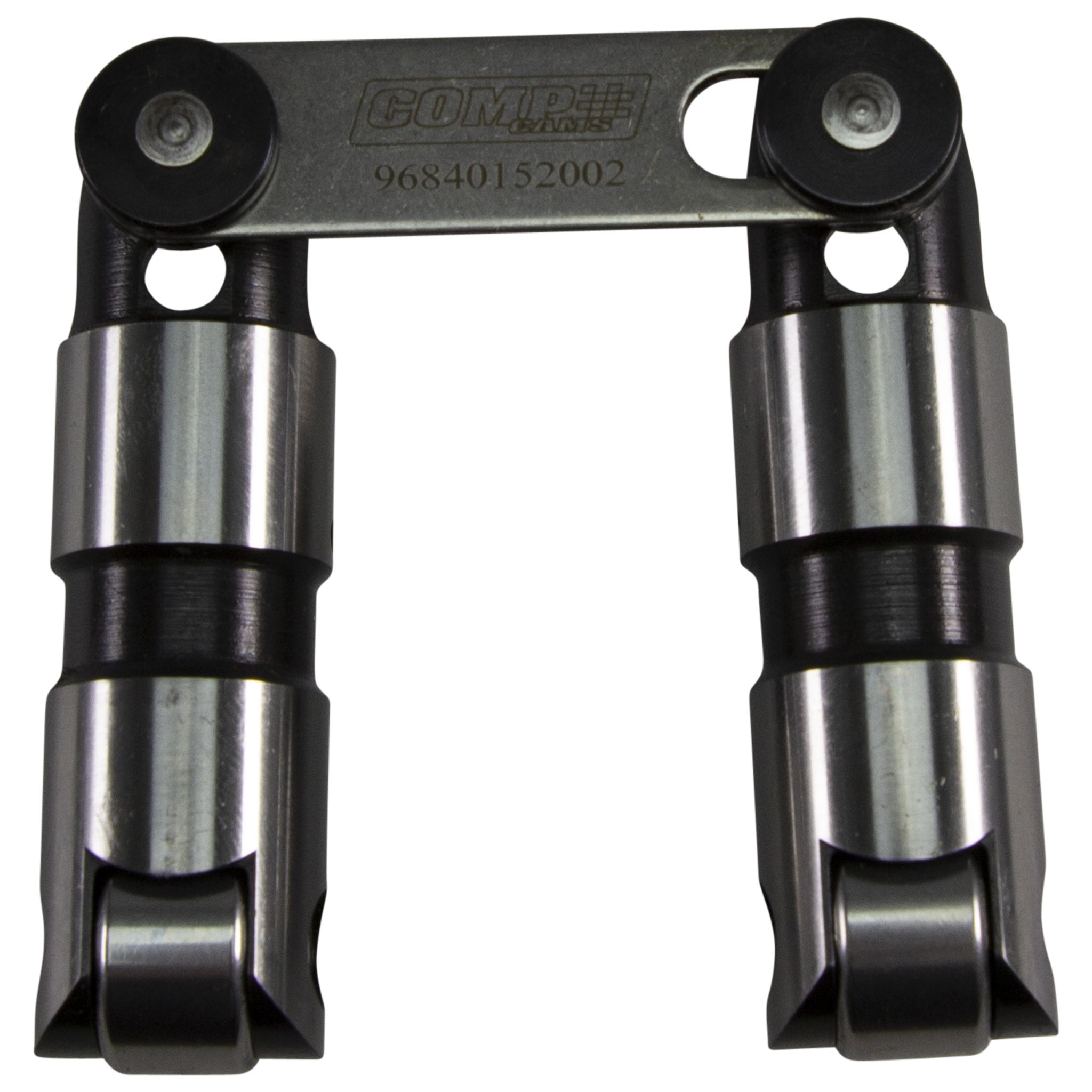 Sportsman Solid Roller Lifter Pair w/ Bearing for Ford 351C, 351-400M