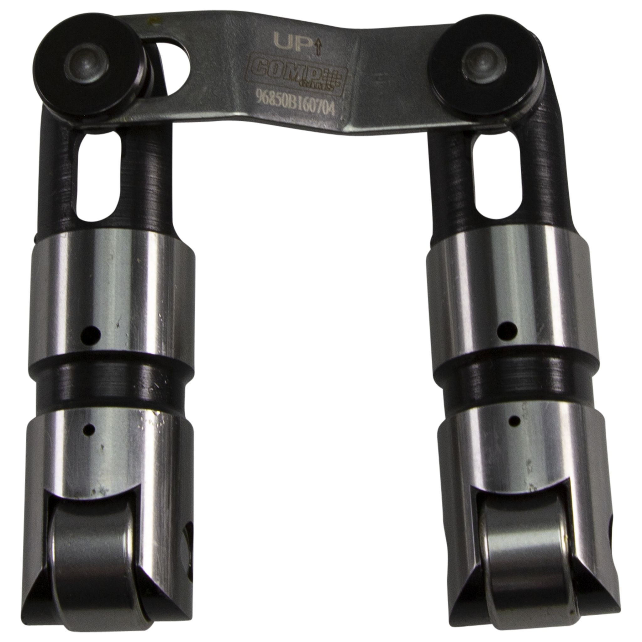 Sportsman Solid Roller Lifter Pair w/ Bearing for Chevrolet Big Block