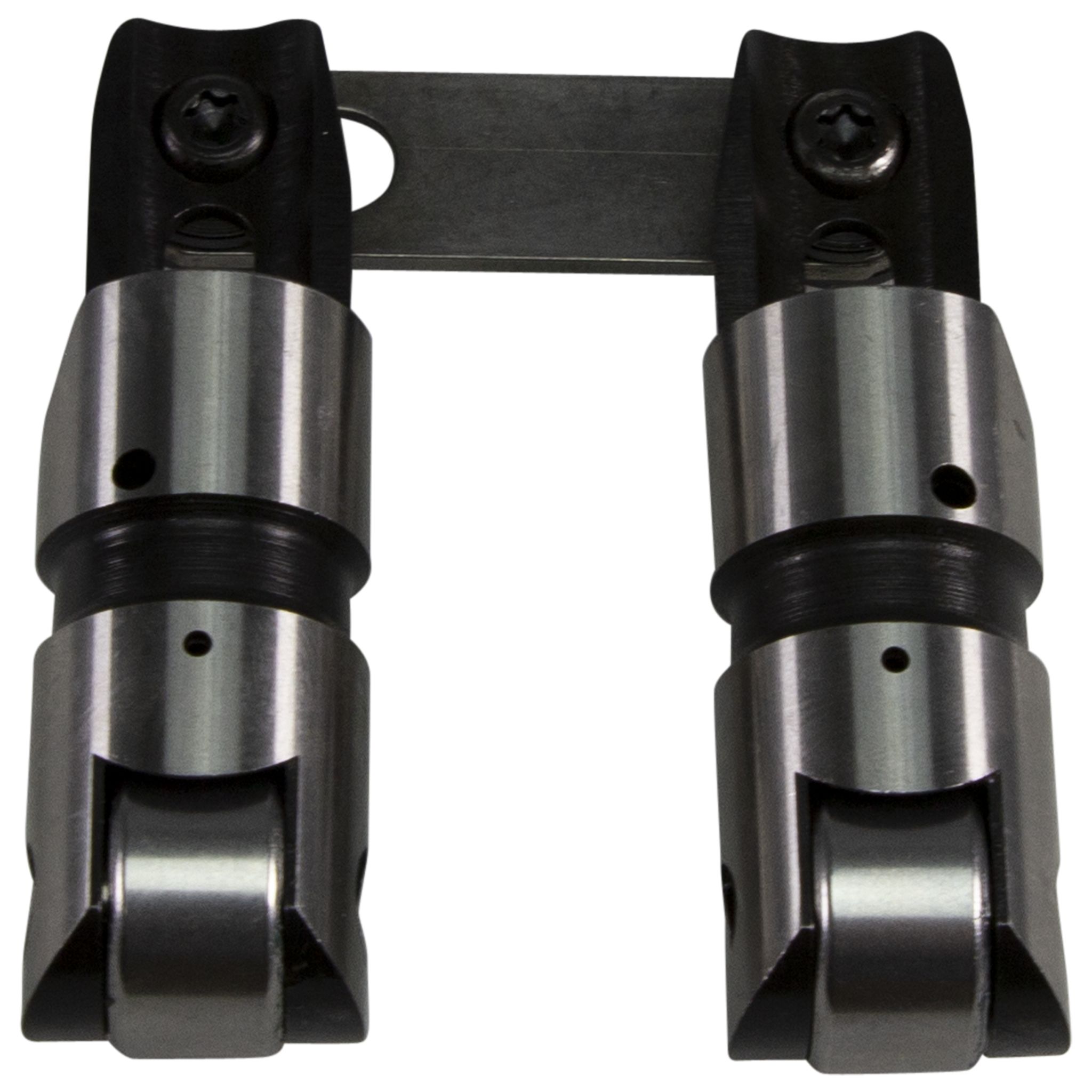 Sportsman Solid Roller Lifter Pair w/ Bearing for Chevrolet Small Block