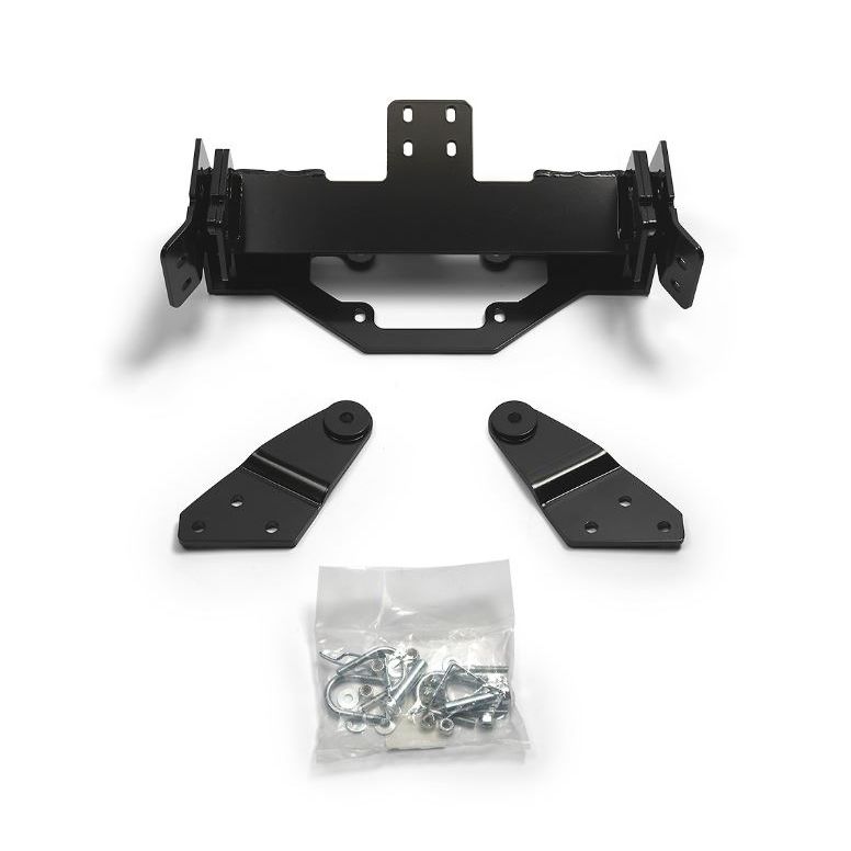 Plow Mount Kit Arctic Cat Alterra 400