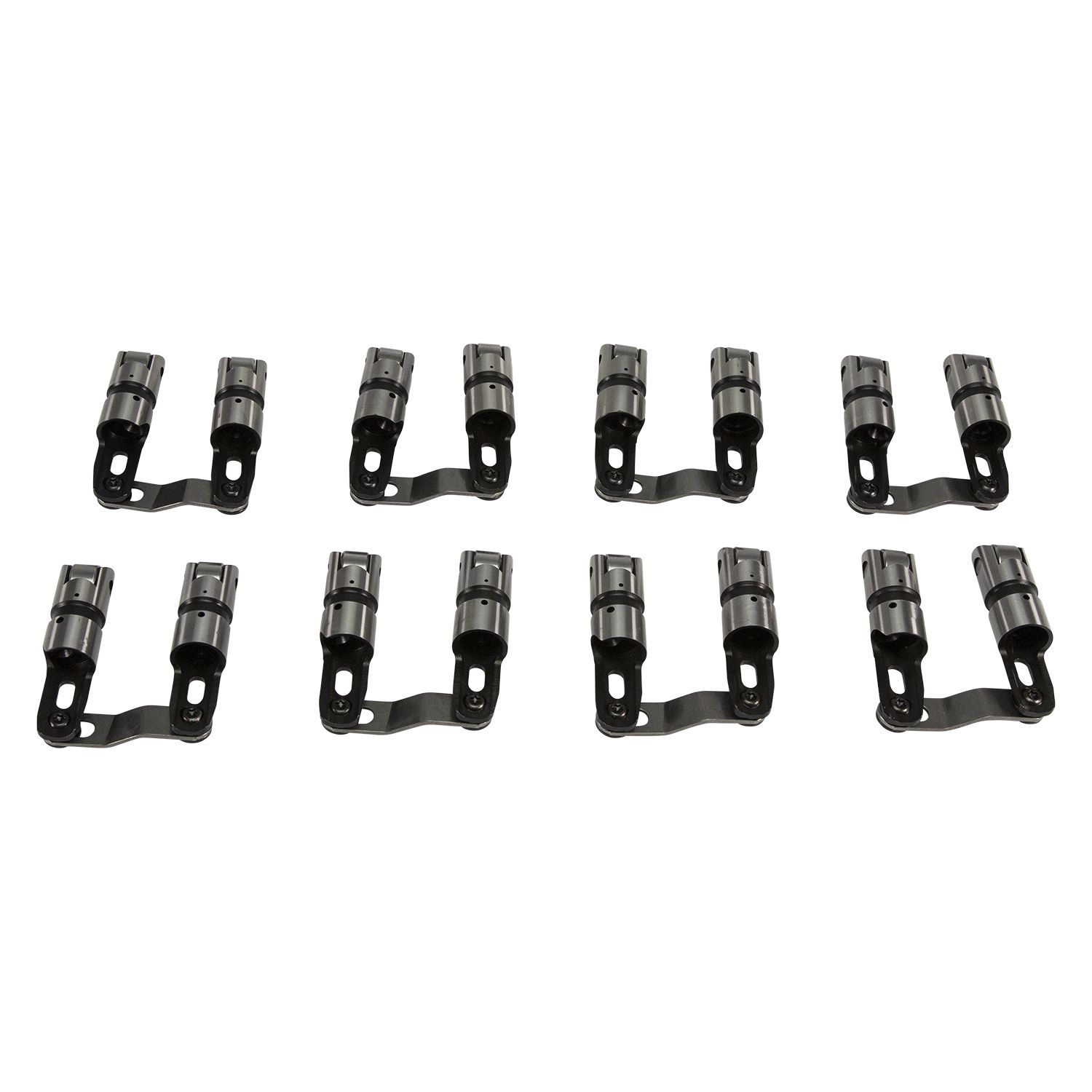 Sportsman Solid Roller Lifter Set w/ Bearing for Chevrolet Big Block