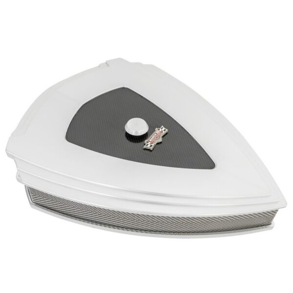 FUTURA AIR CLEANER CHROME