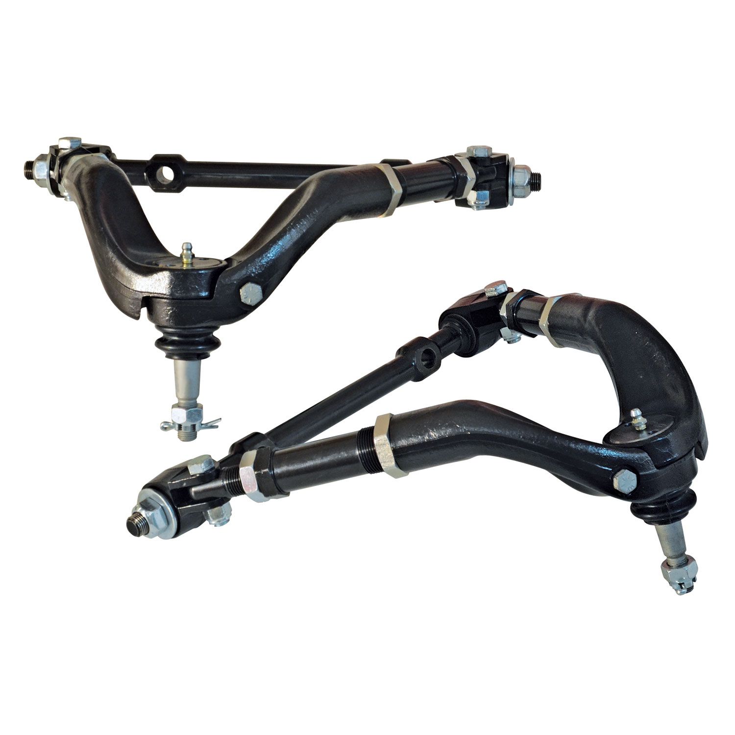 "G" BODY ADJ CONTROL ARM PAIR