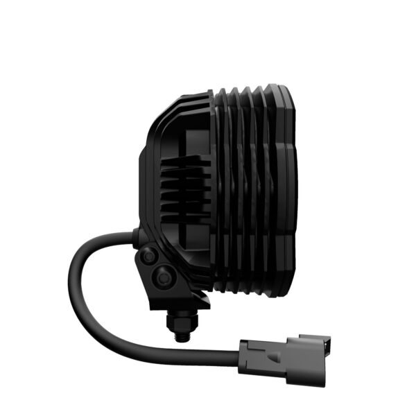 KC HiLITES FLEX ERA 3 - 2-Light System - Ditch Mount - 40W Combo Beam - for 15-20 Ford F-150/Raptor